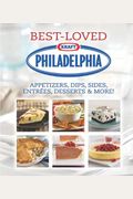 Best-Loved Kraft Philadelphia Recipes