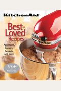 Kitchenaid Best-Loved Recipes