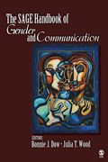 The Sage Handbook Of Gender And Communication