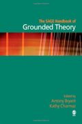 The Sage Handbook Of Grounded Theory