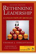 Rethinking Leadership: A Collection Of Articles