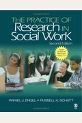 The Practice Of Research In Social Work