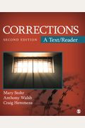 Corrections: A Text/Reader (SAGE Text/Reader Series in Criminology and Criminal Justice)