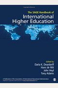 The Sage Handbook Of International Higher Education