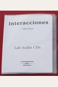 Interacciones 5e-Lab Aud CD(6)
