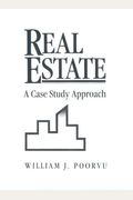 Real Estate: A Case Study Approach
