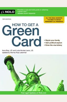 How to Get a Green Card How to Get a Green Card