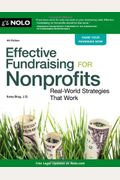 Effective Fundraising For Nonprofits: Real-World Strategies That Work