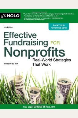 Effective Fundraising For Nonprofits: Real-World Strategies That Work Effective Fundraising For Nonprofits: Real-World Strategies That Work