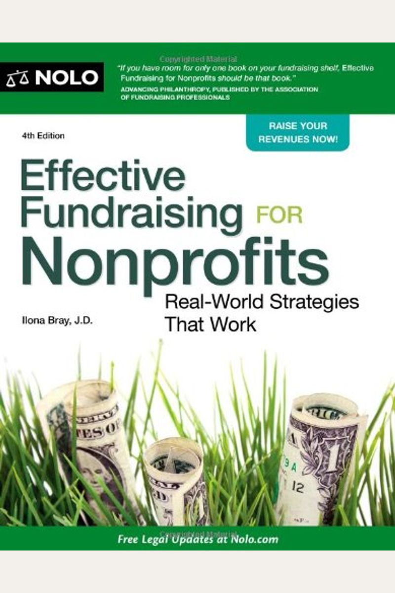 Effective Fundraising For Nonprofits: Real-World Strategies That Work