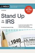 Stand Up To The Irs