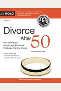 Divorce After 50: Your Guide To The Unique Legal & Financial Challenges