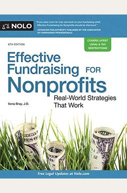 Effective Fundraising For Nonprofits: Real-World Strategies That Work Effective Fundraising For Nonprofits: Real-World Strategies That Work