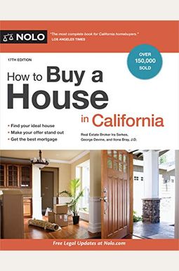 How To Buy A House In California How To Buy A House In California