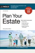Plan Your Estate