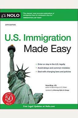U.s. Immigration Made Easy U.s. Immigration Made Easy