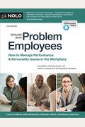 Dealing with Problem Employees: How to Manage Performance & Personal Issues in the Workplace