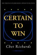 Certain To Win