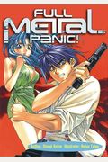 Full Metal Panic! Volume 2 (Full Metal Panic! (Novels))
