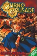 Chrono Crusade, Vol. 2