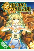 Chrono Crusade: Volume 6