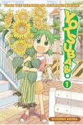 Yotsuba&!, Volume 1