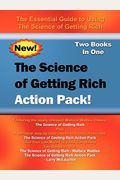 The Science of Getting Rich Action Pack!: The Essential Guide to Using The Science of Getting Rich