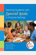 Teaching Students With Special Needs In Inclu