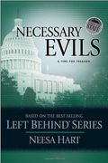 Necessary Evils: A Time For Treason