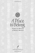 A Place To Belong