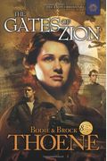 The Gates Of Zion (Zion Chronicles)