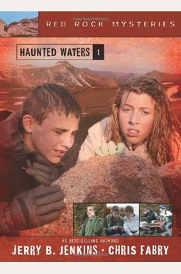 Haunted Waters Haunted Waters