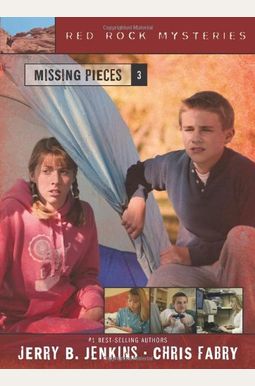 Missing Pieces Missing Pieces