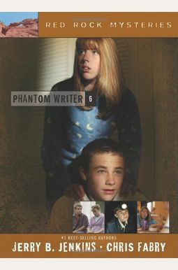 Phantom Writer Phantom Writer