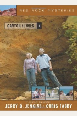 Canyon Echoes Canyon Echoes