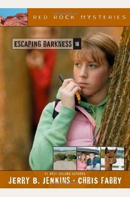 Escaping Darkness (Red Rock Mysteries) Escaping Darkness (Red Rock Mysteries)