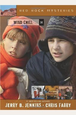 Wind Chill (Red Rock Mysteries) Wind Chill (Red Rock Mysteries)