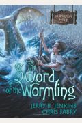 The Sword Of The Wormling