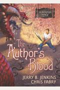 The Author's Blood