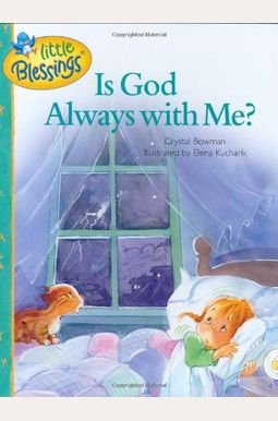 Is God Always with Me? Is God Always with Me?