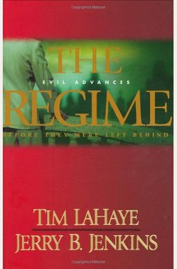The Regime: Evil Advances The Regime: Evil Advances