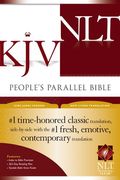 People's Parallel Bible-Pr-Kjv/Nlt