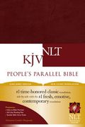 People's Parallel Bible-Pr-Kjv/Nlt