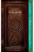 Walking Through The Wardrobe: A Devotional Quest Into The Lion, The Witch, And The Wardrobe