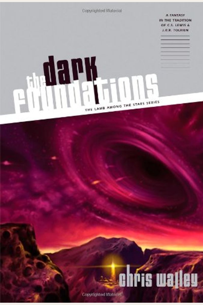 The Dark Foundations