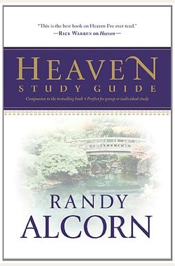 Heaven Study Guide Heaven Study Guide