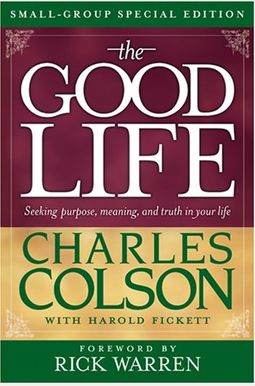 The Good Life Small-Group Special Edition The Good Life Small-Group Special Edition