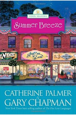 Summer Breeze: Volume 2 Summer Breeze: Volume 2