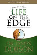Life On The Edge: The Next Generation's Guide To A Meaningful Future