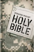 Operation Worship Compact-Nlt-Army